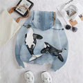 hot-selling women's hoodies, new casual loose long-sleeved hooded sweatshirts, dropshipping available