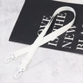 No. 13 2*120cm pure white