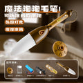 bubble brush toy summer bubble magic graffiti pen fully automatic children's day interactive wholesale toy