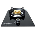 Huabao gas stovefor homenatural gas stove nine-chamber fierce fire stove single stove stove liquefied gas stove single stove
