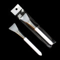 Mask silicone brush soft head mask brush mask adjustment tool beauty brush mask silicone brush individually packaged wholesale