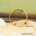 Bohemian luxury fashion women's openable 8mm bracelet, bridal wedding birthday party gift