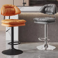 Bar stool modern casual high stool bar chair for homelift back chair front desk cashier island bar chair