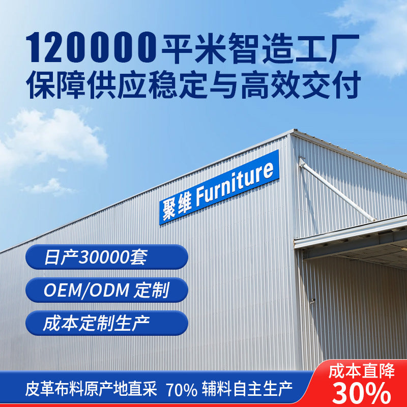 Source factory ins style desktop negotiation table coffee table dining table sofa small round table simple modern corner table small table
