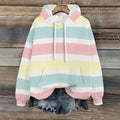 hot-selling women's hoodies, new casual loose long-sleeved hooded sweatshirts, dropshipping available