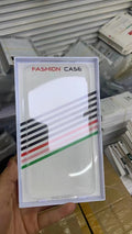 Suitable for mobile phone case plus packaging link