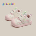 spring/autumn new casual baby boys' first walker shoes, toddler soft sole breathable unisex infant shoes