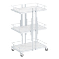 Beauty trolley, beauty salon special storage rack, accessible luxury manicure and eyelash trolley, popular hairdressing dyeing and perming tool trolley