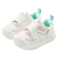 Baby first walker shoes - spring/autumn collection - sizes 0-1 to 1-2 years - soft sole, breathable infant & toddler shoes for boys & girls