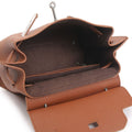 First layer cowhide kelly bag 2024 cross-border new arrival women's bag fashioneasiest for matchretro bag shoulder crossbody genuine leather bag
