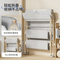 Changing table, baby care table, diaper changing table, newborn bathing & massage table, foldable multifunctional