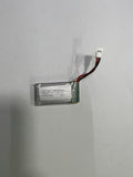 Certified kc103040 polymer lithium battery 600mah for toys