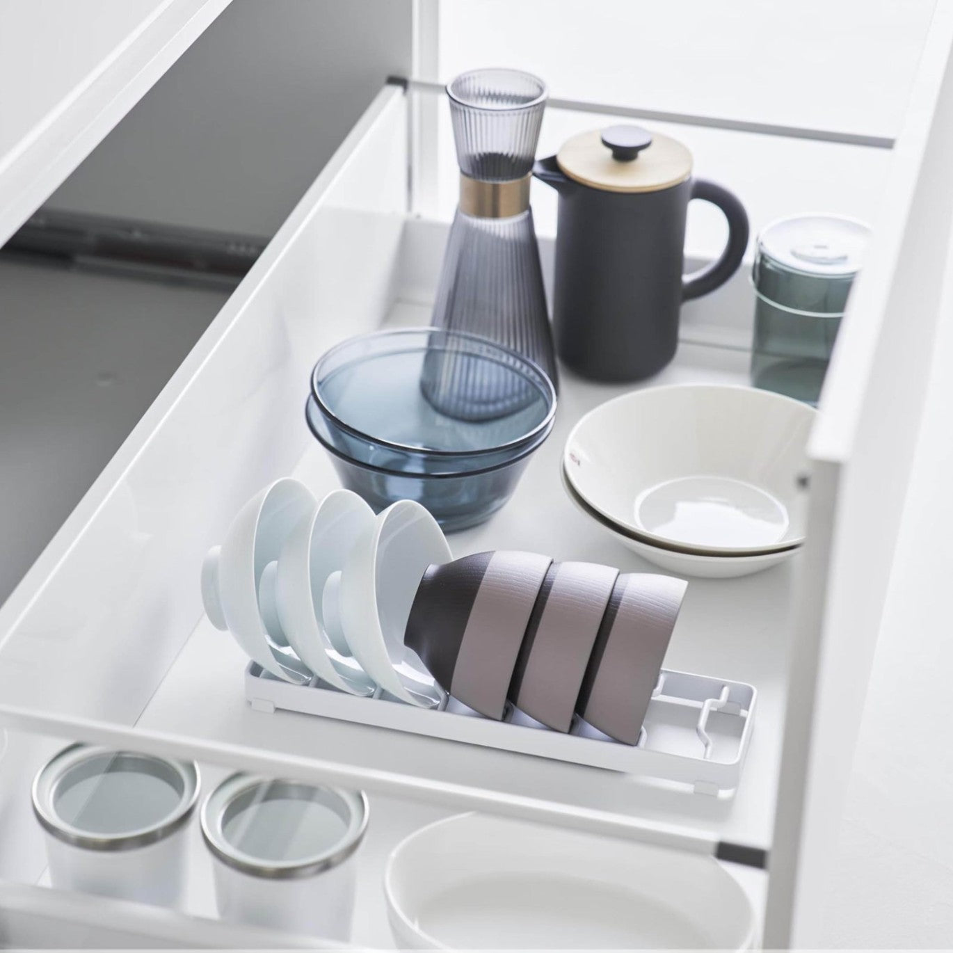 Processing customization, storage rack, bowl cup bowl small shelf, large teacup fair cup storage bowl rack