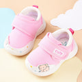 Baby spring/autumn shoes, newborn infant shoes,  new walking shoes, baby shoes, one-year-old boy and girl infant cloth shoes