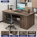 Combination north american black peach color 140cm [cabinet door style]