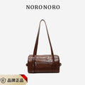 korean style easiest for match women's bag new arrivalfashion pillow bag boston bag niche stylecasualcasualsatchel shoulder bag