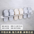 White-slippers pole 60cm