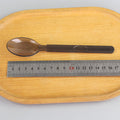 Free shipping plastic tableware spoons, disposable plastic spoons, individually wrapped cutlery sets (knife, fork, spoon), fruit cake plastic forks, western tableware