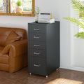 For home under the table file cabinet drawer cabinet storage cabinet iron storage cabinet slit storage cabinet iron file drawer cabinet