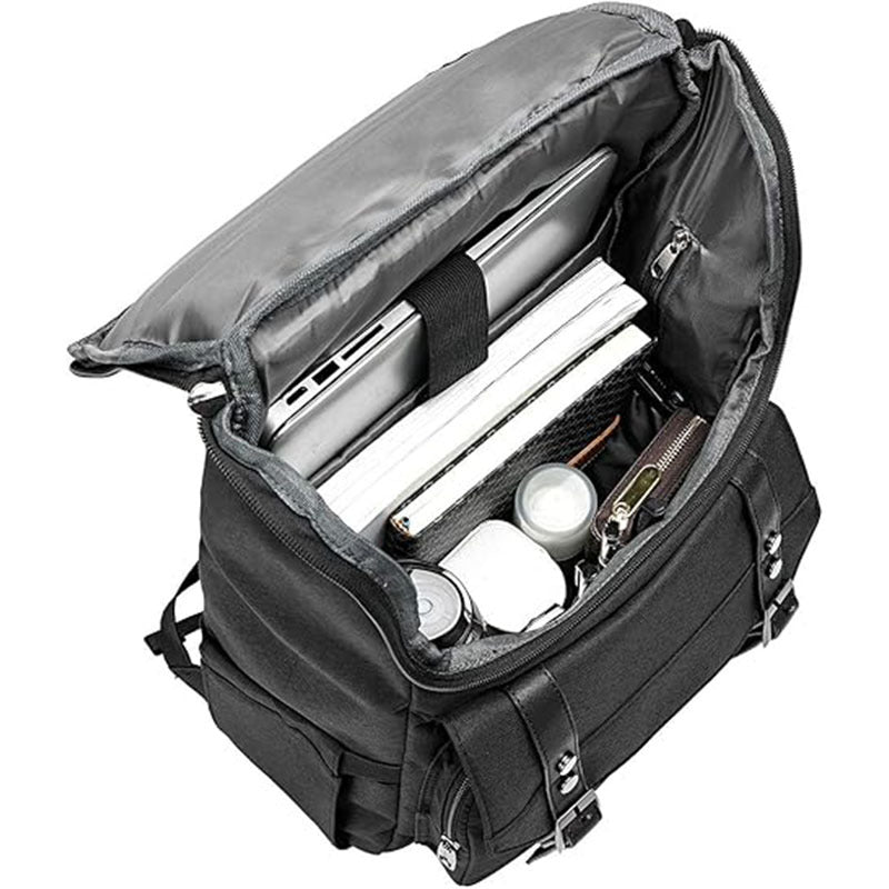 School bags, male and female high school students, European and American trendy brand tooling, large-capacity backpacks, men's and women's leisure travel backpacks