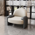 Hotel lobby, vip lounge, reception area, waiting area, curved sofa for sales offices and negotiation rooms