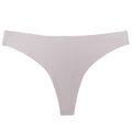 Fashionsexy thin low-waist underwear women's pure cotton crotch antibacterial seamless ice silk sports waist yoga briefs women