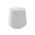 Rock slab combination small apartment coffee table modern casual living room balcony rental house rock slab electric marble movable
