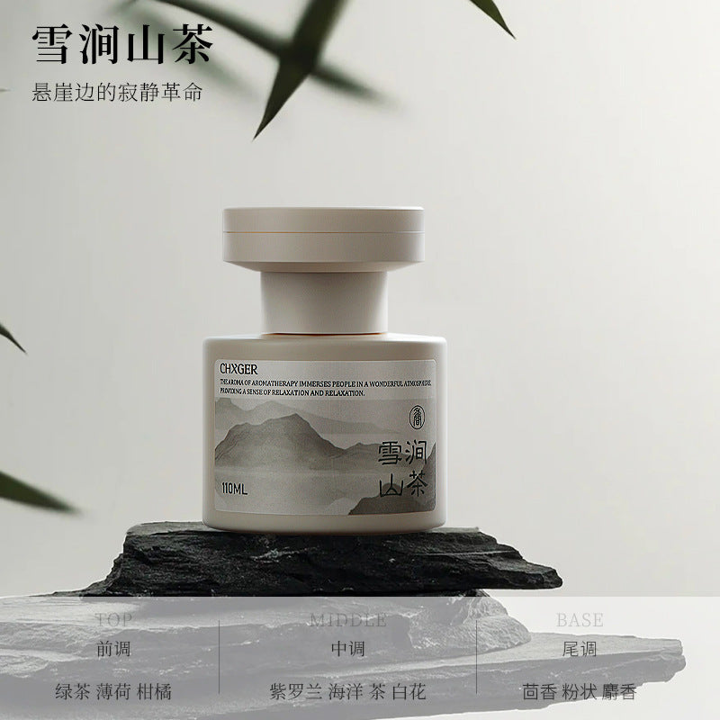 High-end car air freshener, custom car perfume design, oem car fragrance, odm customization, direct from the source factory