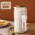 New 316 premium smart coffee mug wholesale - stylish insulated tumbler, high-value water bottle