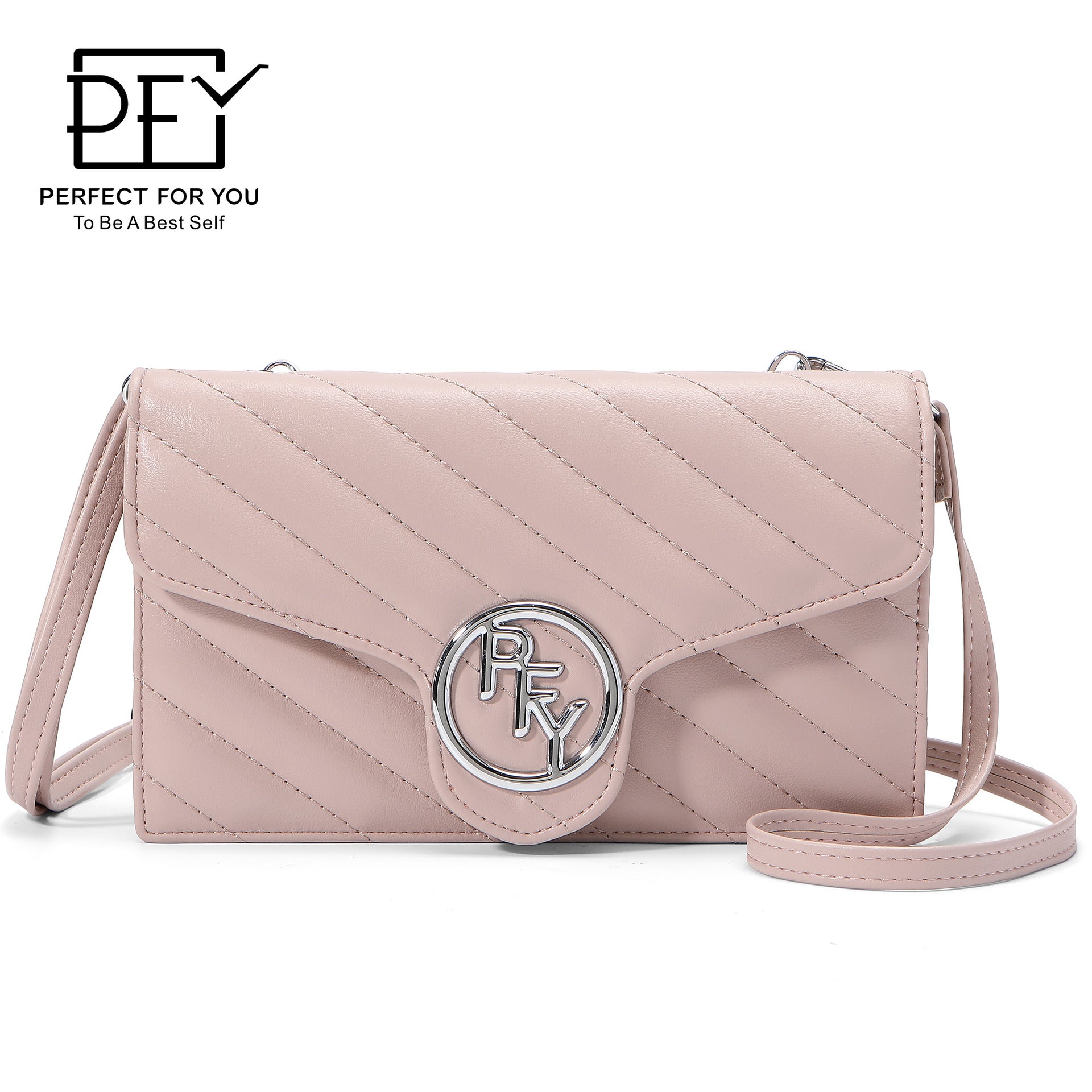 Bags women's fashion light luxury shoulder bags ins versatile messenger bags lady's bags one piece hair, women's bags