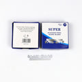 Feidi blade razor stainless steel sharp and durable old-fashioned shaving men's shaving razor factory direct sales