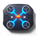 Kids' smart boxing target - electronic bluetooth music rhythm card point sports fitness boxing trainer - cross-border hot seller