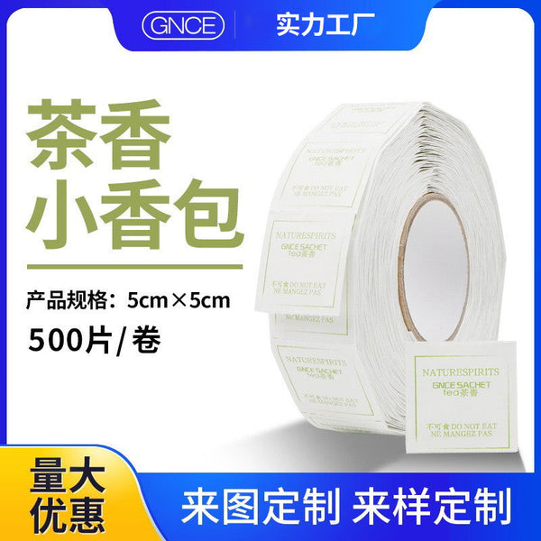 Shoes and boots aromatic odor removal incense tablets clothing fragrance tablets sachet odor removal shoes bags shoes and socks deodorant tablets
