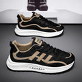 Men's sneakers - spring 2026 new collection - breathable mesh dad shoes - trendy casual shoes for students