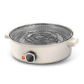 Stove for making tea by the stove, winter for home smokeless barbecue stove, electric oven, indoor stove, electric ceramic stove, electric stove