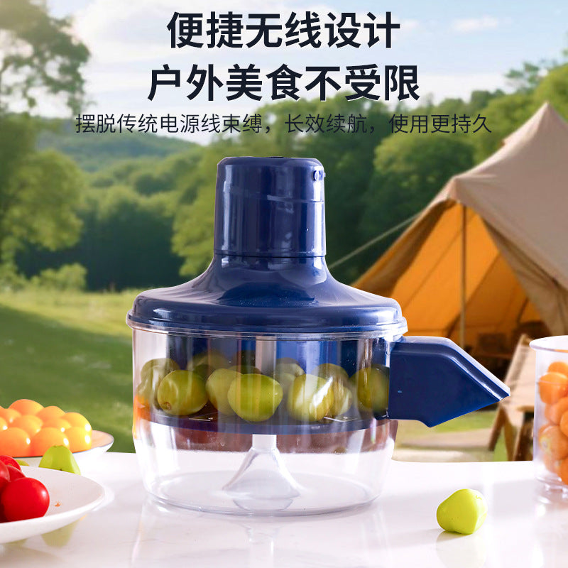New arrivalfor homecommercial fruit and vegetable peeler grape peeling machine electric milk tea fruit shop equipment peeling machine