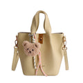 Classy sense of niche hand-carrying bag for women 2026 spring new arrivalaccessible luxury texture shoulder bag large capacity work clothing crossbody bag