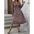 Real shot of in stockexport cross-border 1688  shopee independent station fashiondress