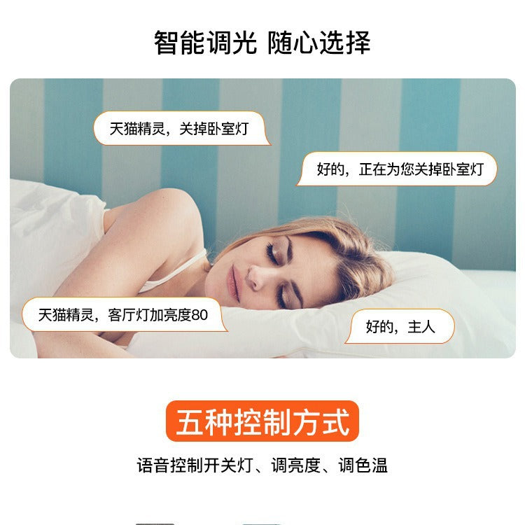 Long restaurant chandelier modern minimalist creative dining table dining room bar lighting designer minimalist personalized restaurant light