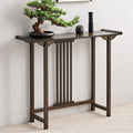 New chinoiserie altar table for home incense altar middle hall altar altar entrance cabinet modern altar altar buddha table incense buddha niche altar