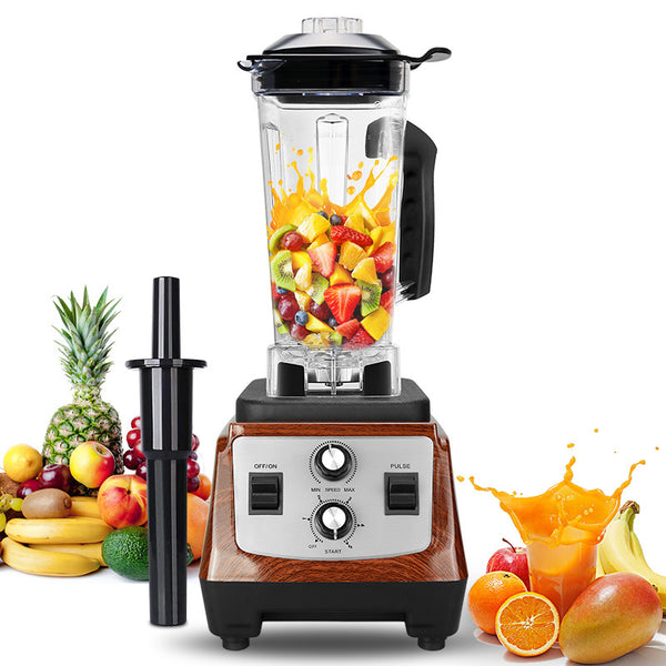 Africa's popular gemat blender commercial broken soy milk juicer fruit juicer  special supply