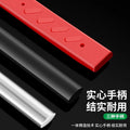 Stainless steel double-sided brick knife, all-steel brick masonry, brick masonry, mason's trowel, bricklayer's all-in-one thickened special brick masonry trowel