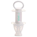 Baby elephant medicine feeder - anti-choking medicine dropper for infants and toddlers - feeding aid for medicine and water
