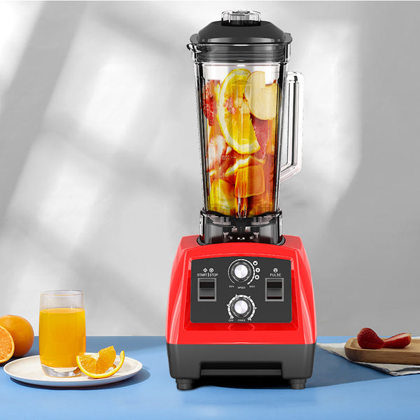 Foreign trade direct supply European and American juicers, high-power mixers, soybean milk machines, wall breakers Blender