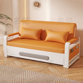 Sofa bed dual-purpose foldable sofa bed living room multi-functional telescopic bed popular detachable washable sofa bed bedroom bed