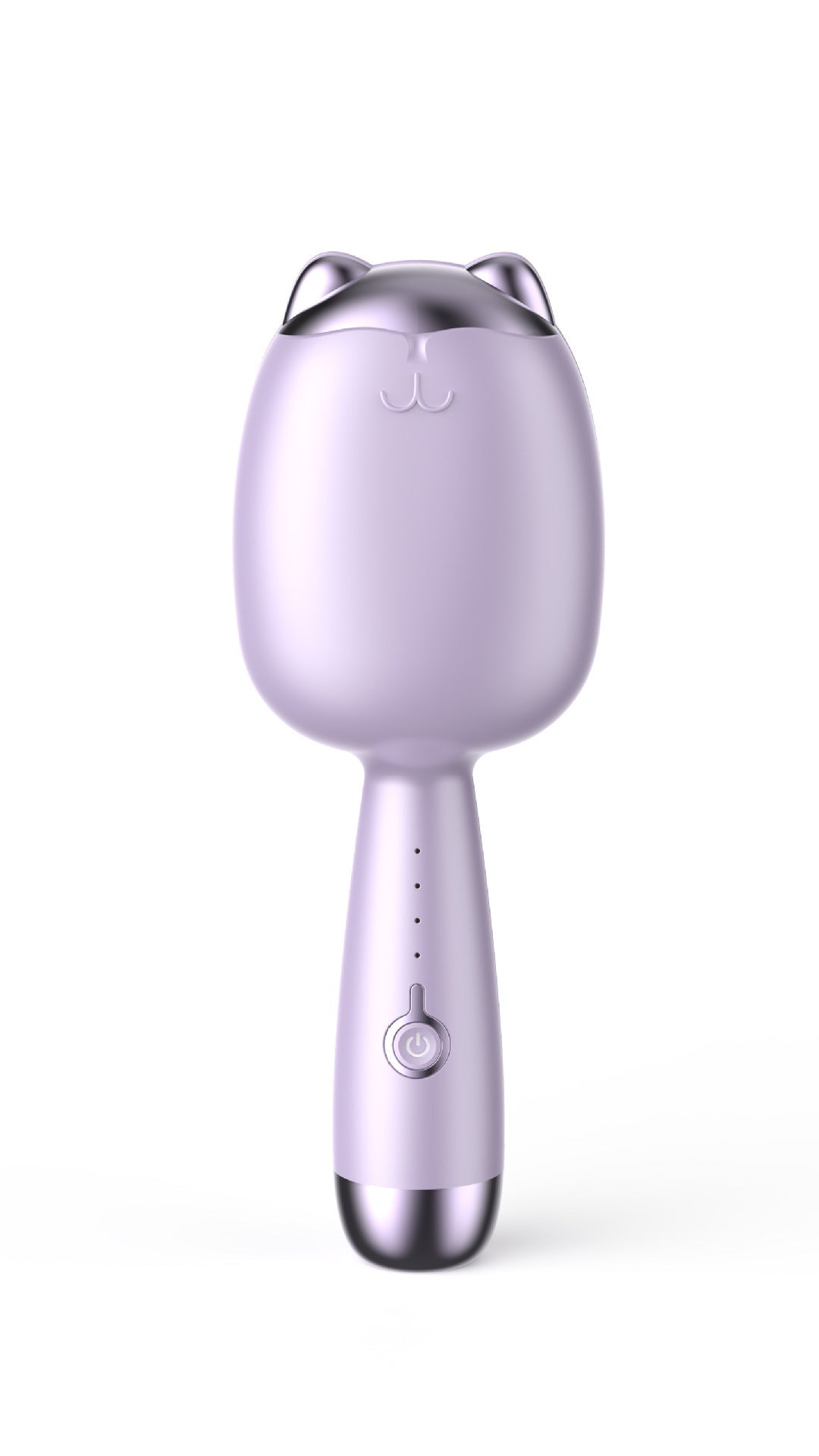 Cross-border cat paw 32mm cute fun egg roll stick mini Internet celebrity small curling iron girls dormitory lazy curling iron