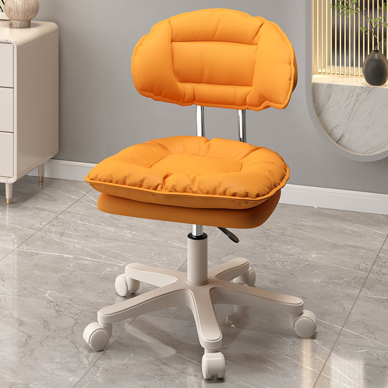 For home dressing makeup chair stool beauty stool pulley swivel chair large work stool hairdressing manicure chair rotate adjustable chair