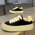 Popular hot-selling men's shoes 2026 summer new trendy brand high-end handsome casual thick-soled sneakers breathable flat shoes