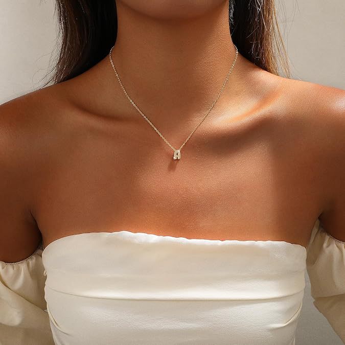 New double ring pendant adjustable necklace women's silver i-shape sweater chain jewelry - minimalist, elegant, and designer-inspired