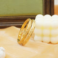 Bohemian luxury fashion women's openable 8mm bracelet, bridal wedding birthday party gift